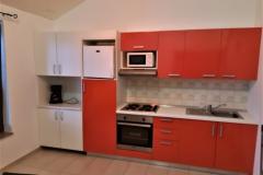 Apartamenty Željko-Baška Apartament 3 – A3- II KAT foto 1