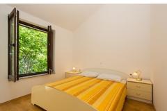 Apartamenty Željko-Baška Apartament 3 – A3- II KAT foto 2