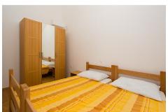 Apartamenty Željko-Baška Apartament 3 – A3- II KAT foto 3