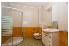 Apartamenty Željko-Baška Apartament 3 – A3- II KAT foto 4