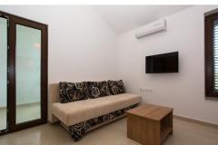 Apartamenty Željko-Baška Apartament 3 – A3- II KAT foto 5