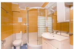 Apartamenty Željko-Baška Apartament 4 – A4-SUTEREN foto 4