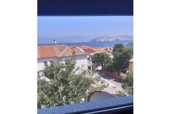 Apartamenty Željko-Baška Pokoj 6 – A6 STUDIO foto 1