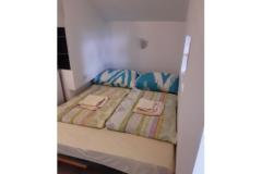 Apartamenty Željko-Baška Pokoj 6 – A6 STUDIO foto 2