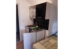 Apartamenty Željko-Baška Pokoj 6 – A6 STUDIO foto 4