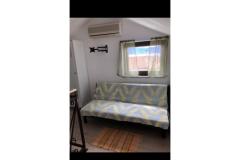 Apartamenty Željko-Baška Pokoj 6 – A6 STUDIO foto 5