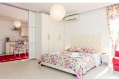 Apartamenty &amp; Pokoje DDD2 Apartament 1 – RED APP foto 3