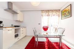 Apartamenty &amp; Pokoje DDD2 Apartament 1 – RED APP foto 5