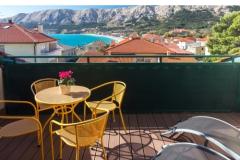 Apartamenty &amp; Pokoje DDD2 Apartament 5 – BLUE APP foto 1