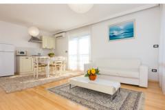 Apartamenty &amp; Pokoje DDD2 Apartament 6 – GOLDEN AP foto 3