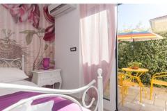 Apartamenty &amp; Pokoje DDD2 Pokoj 3 – PINK ROOM foto 1