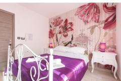 Apartamenty &amp; Pokoje DDD2 Pokoj 3 – PINK ROOM foto 5
