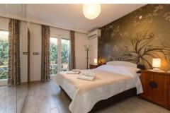 Apartamenty &amp; Pokoje DDD2 Pokoj 4 – BROWN ROOM foto 1