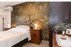 Apartamenty &amp; Pokoje DDD2 Pokoj 4 – BROWN ROOM foto 3