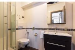 Apartamenty &amp; Pokoje DDD2 Pokoj 4 – BROWN ROOM foto 4