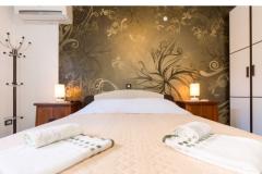 Apartamenty &amp; Pokoje DDD2 Pokoj 4 – BROWN ROOM foto 5