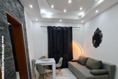 Apartamenty Blazevic, Njivice Apartament 3 – THREE WH foto 1