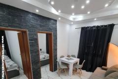 Apartamenty Blazevic, Njivice Apartament 3 – THREE WH foto 5