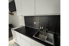 Apartamenty Blazevic, Njivice Apartament 1 – ONE WH foto 4