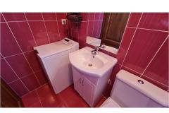 Apartamenty Blazevic, Njivice Apartament 4 – PINK YH foto 5