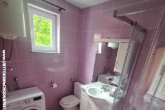 Apartamenty Blazevic, Njivice Apartament 2 – PURPLE YH foto 3