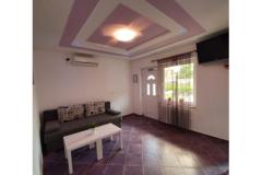 Apartamenty Blazevic, Njivice Apartament 2 – PURPLE YH foto 4