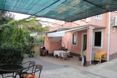 Apartamenty Butorac Apartament 2 – breskvica foto 4