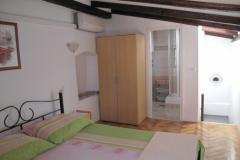 Apartamenty Butorac Apartament 1 – vanilla foto 1