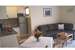 Apartamenty Dujmovic Baska Apartament 2 – APARTMAN 2 foto 1