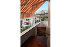 Apartamenty Dujmovic Baska Apartament 4 – APARTMAN 4 foto 5