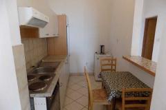 Apartamenty Karla  Njivice Apartament 1 – A1 (2+2) foto 2