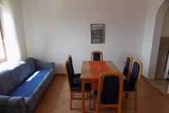 Apartamenty Karla  Njivice Apartament 1 – A1 (2+2) foto 3