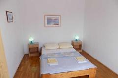 Apartamenty Karla  Njivice Apartament 1 – A1 (2+2) foto 5