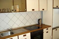Apartamenty Karla  Njivice Apartament 2 – A2 (2+2) foto 3