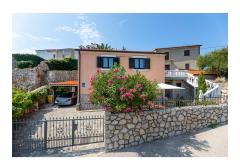 Apartamenty EXLE Apartament 1 – Apartman foto 1