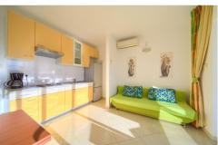 Apartamenty Fanuko Apartament 2 foto 4