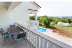 Apartamenty Gorančica Apartament 3 – Apartman 4 foto 4