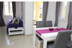 Apartamenty Gorica 1- with Pool, 200 Apartament 1 – Gorica 1/6 foto 2