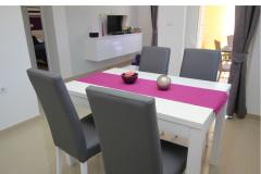 Apartamenty Gorica 1- with Pool, 200 Apartament 1 – Gorica 1/6 foto 3