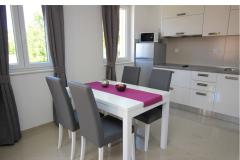 Apartamenty Gorica 1- with Pool, 200 Apartament 1 – Gorica 1/6 foto 4