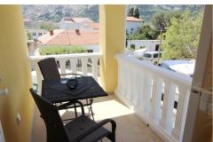 Apartamenty Gorica 1- with Pool, 200 Apartament 1 – Gorica 1/6 foto 5