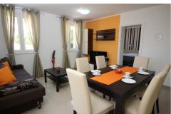 Apartamenty Gorica 1- with Pool, 200 Apartament 3 – Gorica 1/5 foto 1