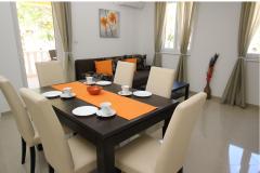 Apartamenty Gorica 1- with Pool, 200 Apartament 3 – Gorica 1/5 foto 4