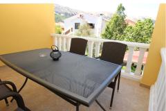 Apartamenty Gorica 1- with Pool, 200 Apartament 3 – Gorica 1/5 foto 5