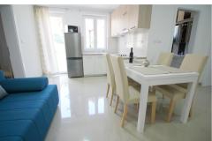 Apartamenty Gorica 1- with Pool, 200 Apartament 4 – Gorica 1/1 foto 2