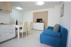 Apartamenty Gorica 1- with Pool, 200 Apartament 4 – Gorica 1/1 foto 4