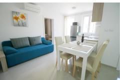 Apartamenty Gorica 1- with Pool, 200 Apartament 4 – Gorica 1/1 foto 5