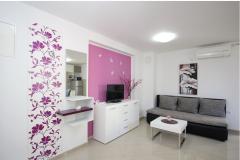 Apartamenty Gorica 1- with Pool, 200 Apartament 2 – Gorica 1/4 foto 1