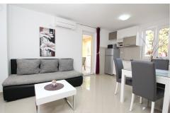 Apartamenty Gorica 1- with Pool, 200 Apartament 2 – Gorica 1/4 foto 2