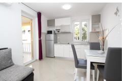 Apartamenty Gorica 1- with Pool, 200 Apartament 2 – Gorica 1/4 foto 4